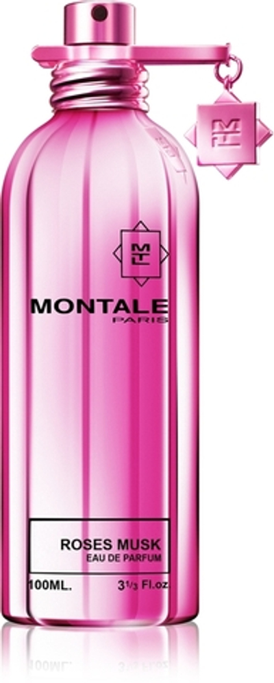 Montale Roses Musk парфюмерная вода женская