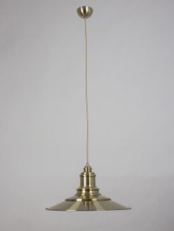 Подвесной светильник Manne Lydia CL.7006-1BR