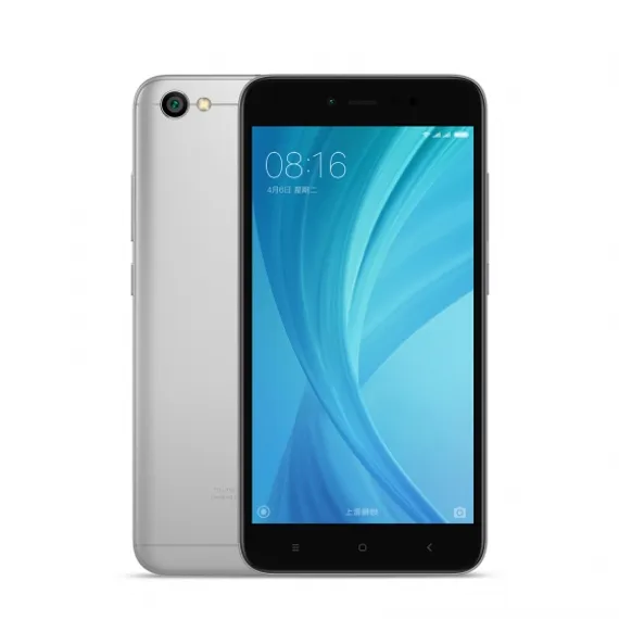 Xiaomi Redmi Note 5A 3/32gb Black