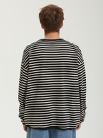 Мужской Лонгслив Striped