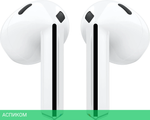 Наушники Samsung Galaxy Buds 3 белый (SM-R530NZWACIS)