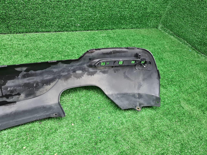 Юбка заднего бампера BMW 3er F34 (13-19) M-paket