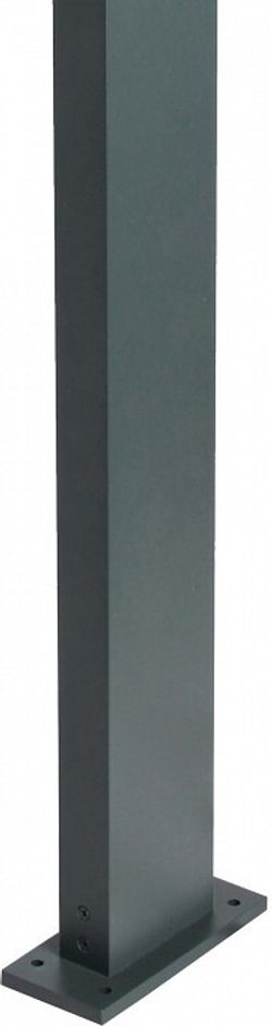 Наземный низкий светильник Favourite Spherical 3034-1T