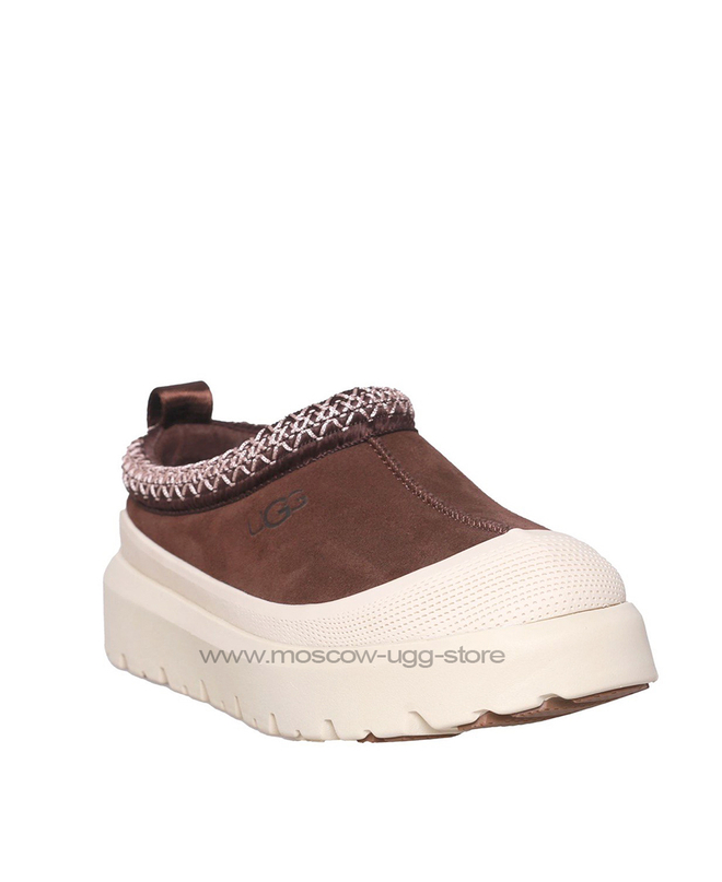 MEN'S TAZZ HYBRID - chocolate