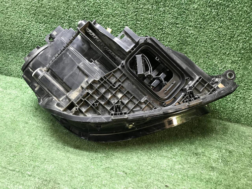 Фара левая Mercedes GLE V167 (18-24) Multibeam LED