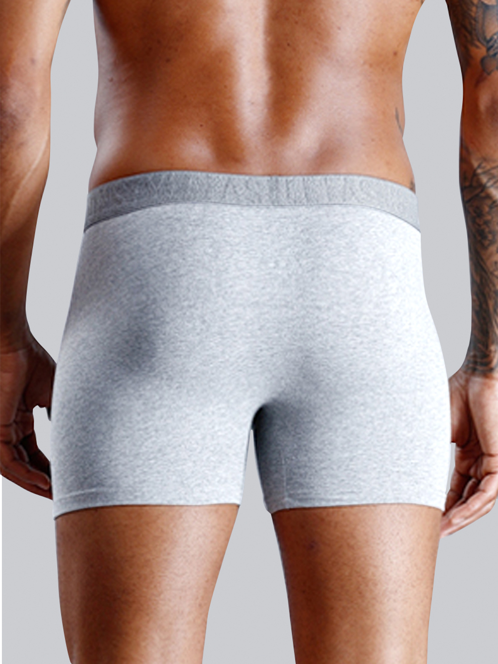 Классические боксеры