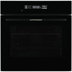 Духовой шкаф Kuppersberg HF 614 BB
