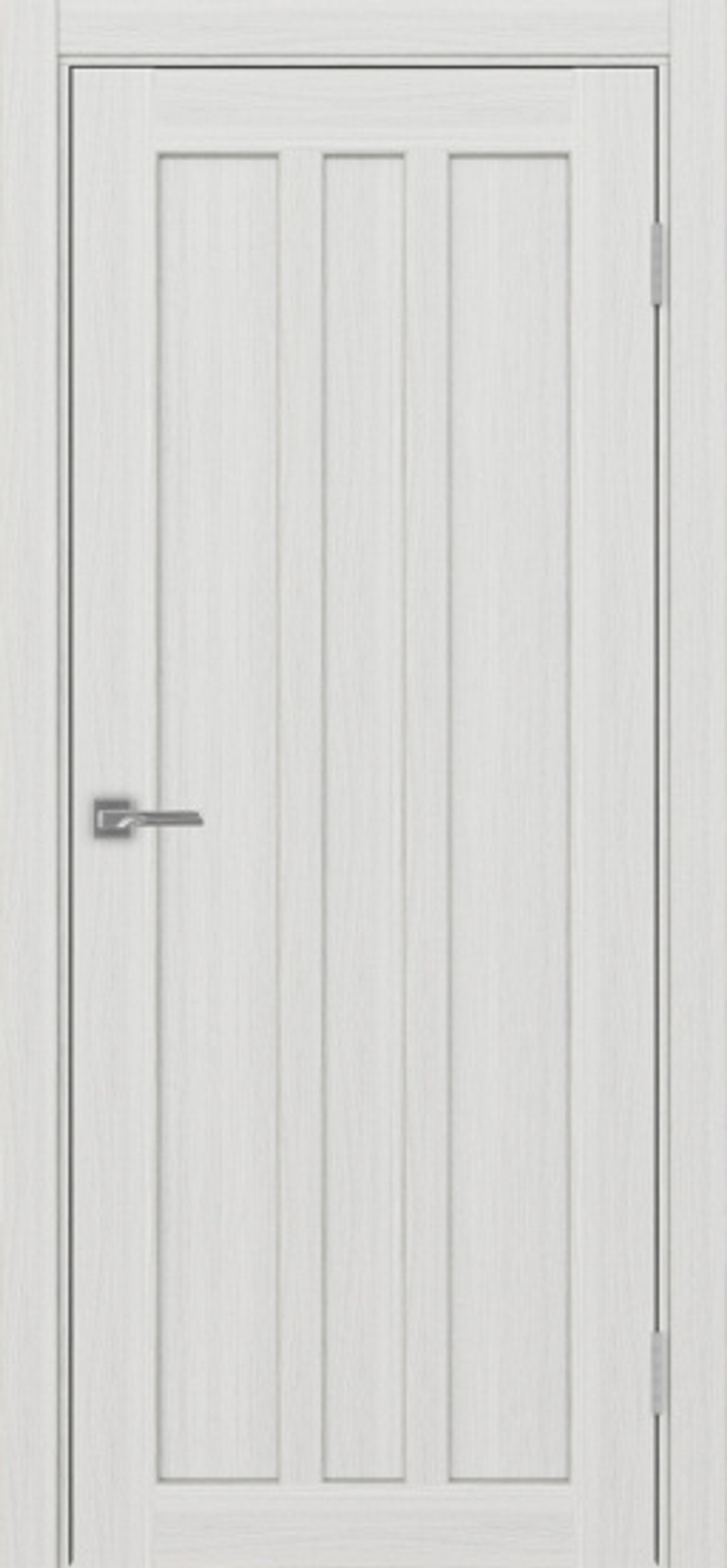 Межкомнатная дверь Optima Porte ПАРМА 413.111