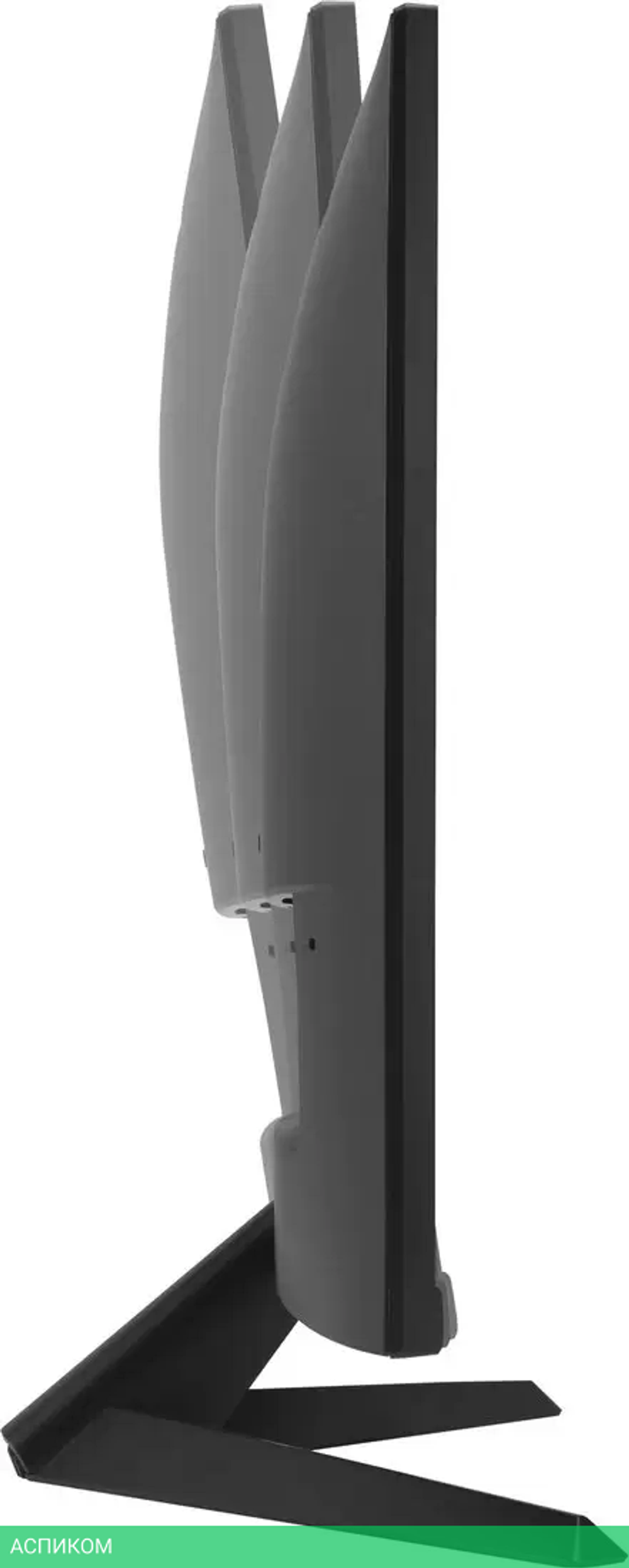 Монитор ASUS VY279HGR