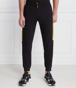 Спортивные штаны EA7 - черный(3DPP76 PJEQZ)