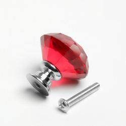 Ручка-кнопка 8.2.2, 1 шт