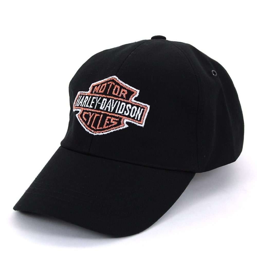 Бейсболка Harley Davidson