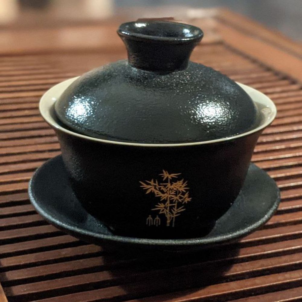 Гайвань "Дзен"