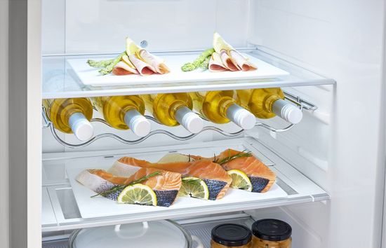 Холодильник LG GB-B60NSGFE