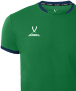 Футболка волейбольная Camp, зеленый
