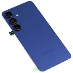 Samsung Galaxy S25
(SM-S931B) - Задняя крышка в сборе со стеклом камеры (ORIG-SP)