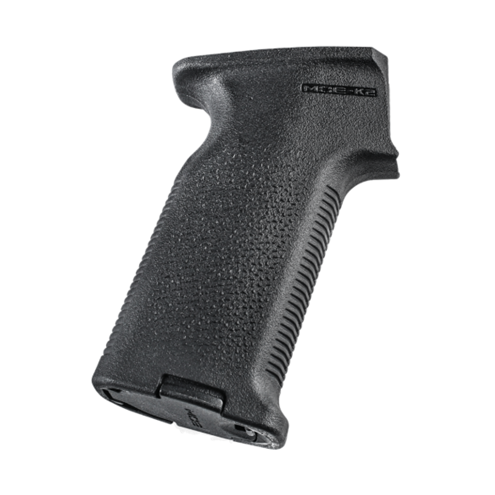 Рукоятка пистолетная MOE K2® AK Grip AK47/AK74 - Black