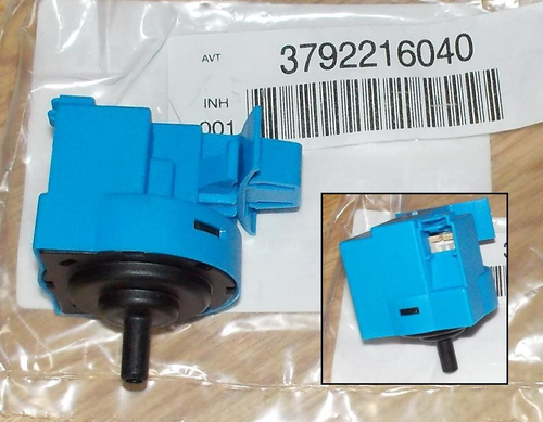 Реле уровня воды стиральной машины ELECTROLUX, AEG 1325162020