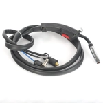 PATRIOT WMA 205ALM MIG/MAG/MMA инверторный сварочный полуавтомат 605301865