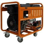 Lifan DG9000E3A генератор дизельный 00-00159885