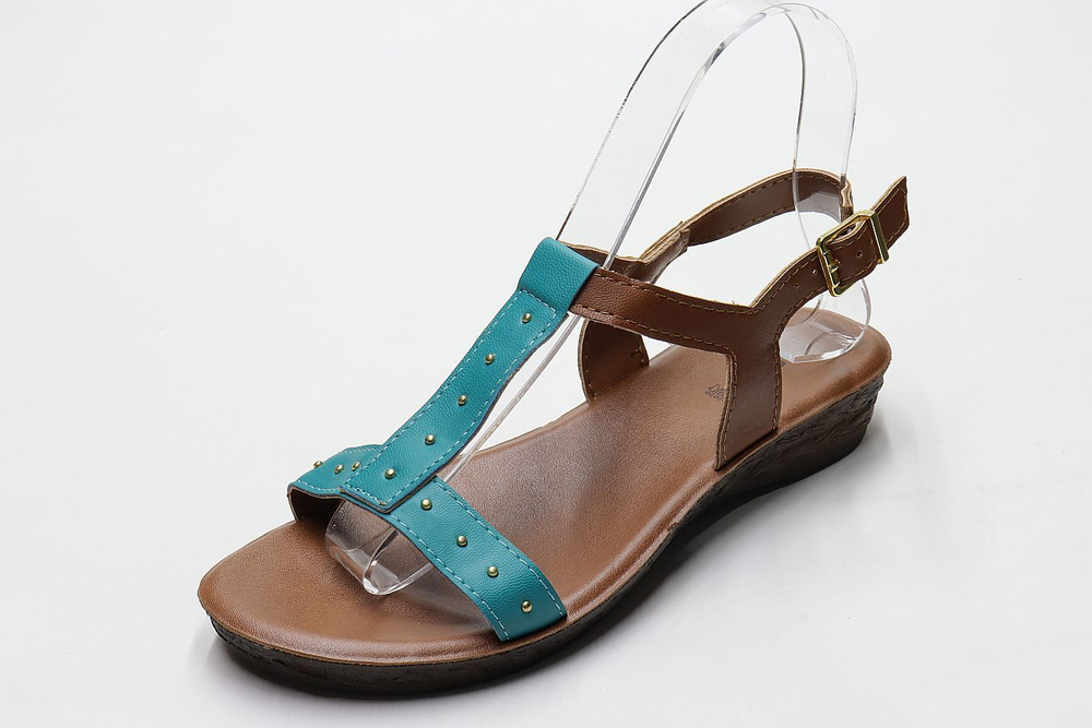 Босоножки Muya (36-41)р. / шт.