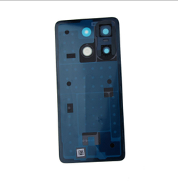 Xiaomi Redmi Note 13 4G (23129RAA4G) / (23124RA7EO) - Задняя крышка в сборе со стеклом камеры и вспышки (АСЦ)