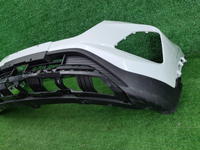 Бампер передний Chery Tiggo 4 Pro (2020-2024)