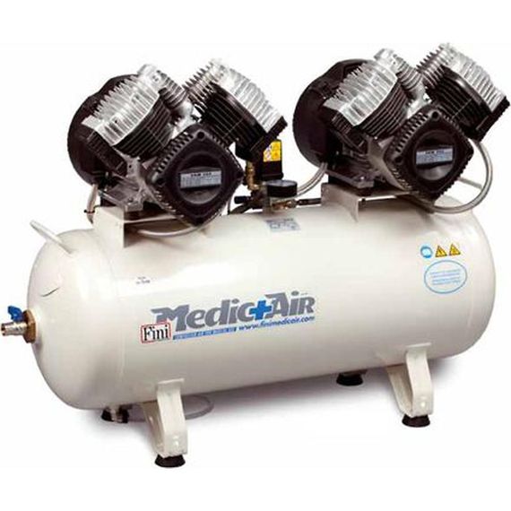 Компрессор FINI K-MAX 1510 ES VS