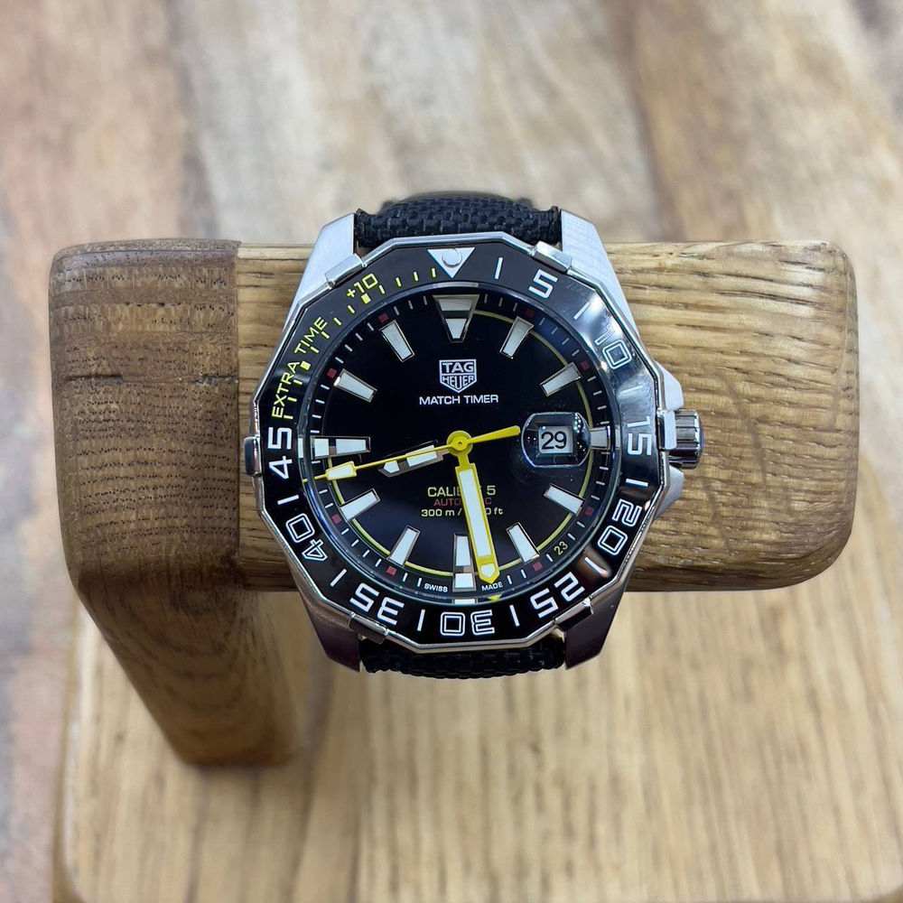 Часы TAG Heuer