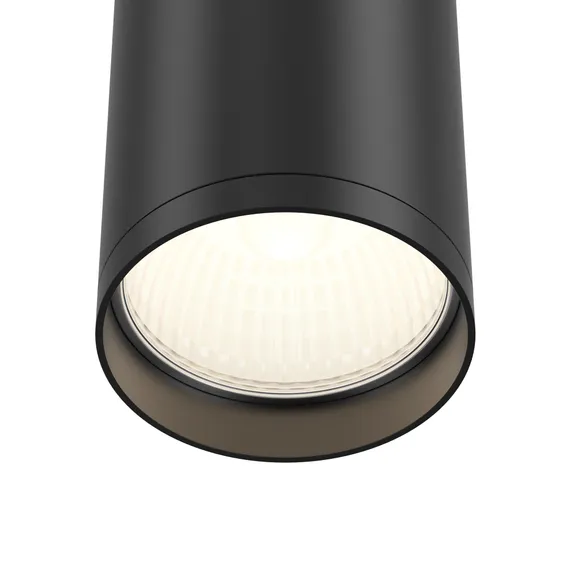 Потолочный светильник Фокус С / FOCUS S 1*GU10 10 Вт Technical c052cl-01b