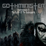 Gothminister / Pandemonium II: The Battle of the Underworlds (RU)(CD)
