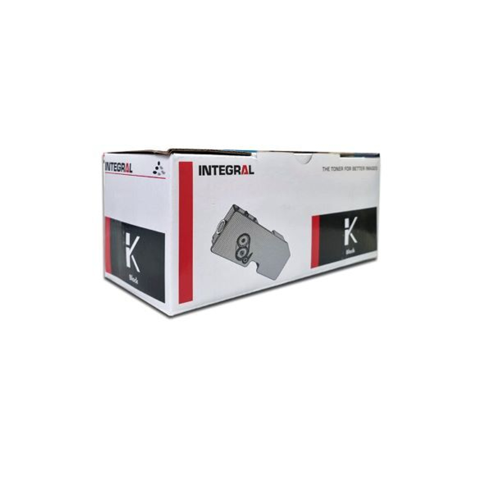 Тонер-картридж  Integral TK-5380K