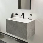 Смеситель для раковины Hansgrohe Finoris 76020670