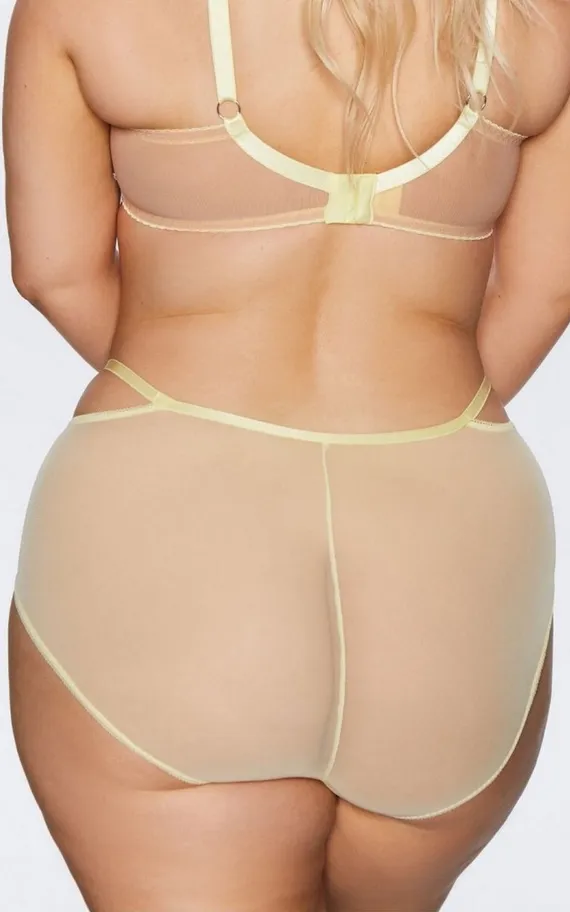 821/5-P FORGET-ME-NOT Трусы слипы