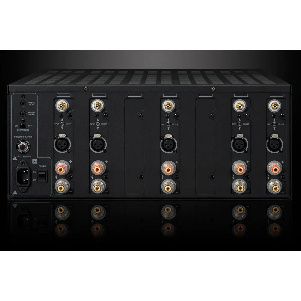 Усилитель мощности Emotiva XPA-5 Gen3