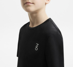 Футболка Max чёрная