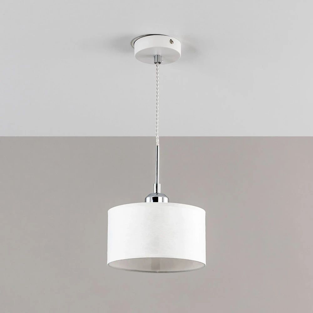 Citilux Тильда CL469110 Подвесной светильник Белый