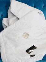 Легкое одеяло Roberto Cavalli 200x230