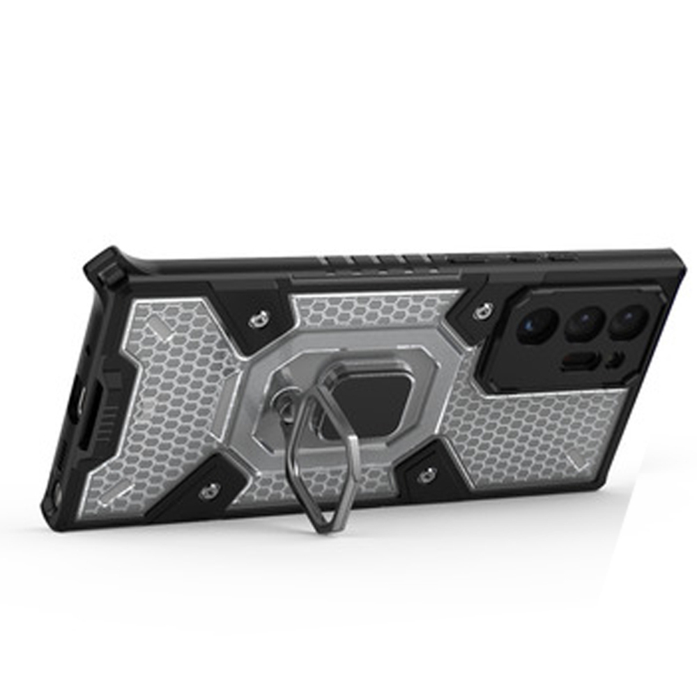 Противоударный чехол с Innovation Case c защитой камеры для Samsung Galaxy Note 20 Ultra