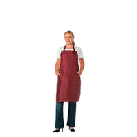 Фартук OG Charm Apron BURGUNDY CL-CM1PC-APBUR