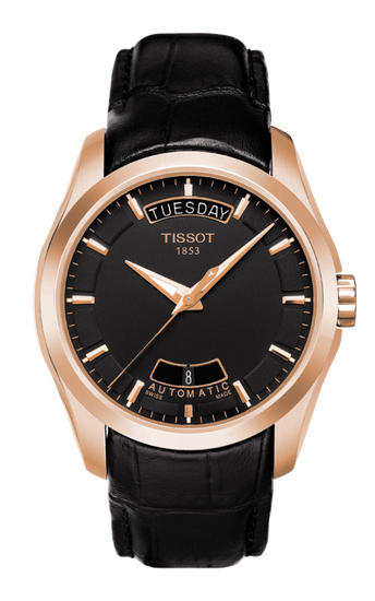 Наручные часы Tissot T035.407.36.051.00