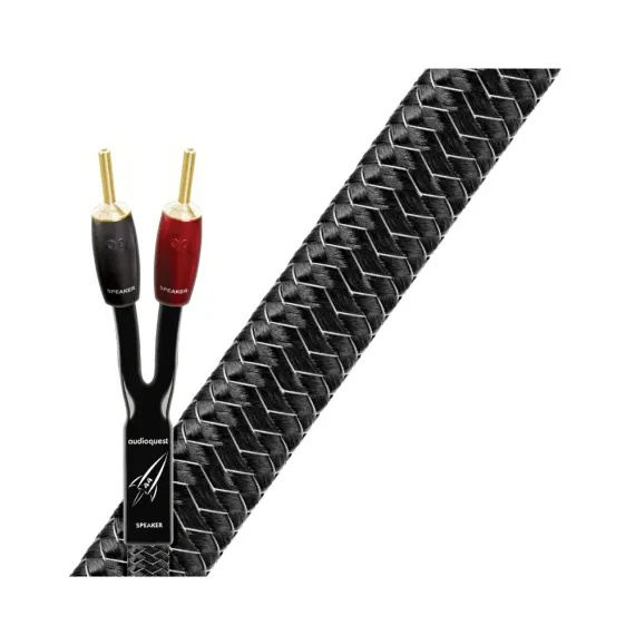AudioQuest Rocket 44 FR-BANANAG 2.0 m