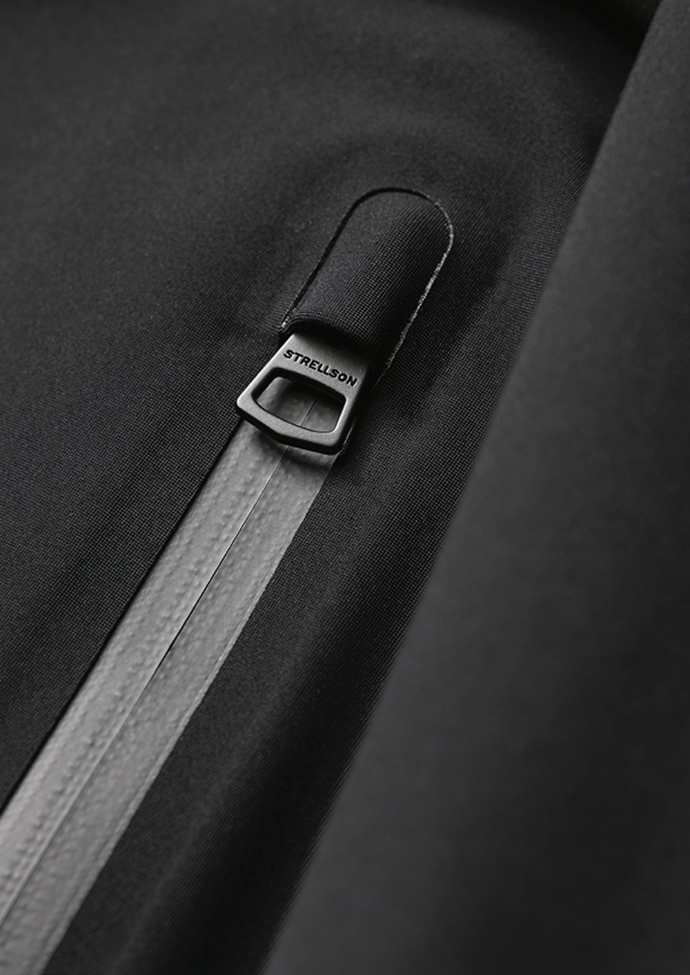 Ветровка (куртка) Strellson Flex Cross Blouson