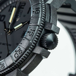 Luminox Leatherback Sea Turtle Giant XS.0321.BO.L