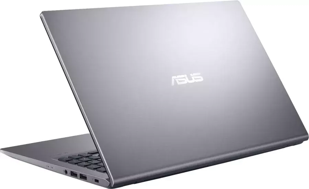 Ноутбук ASUS VivoBook X515EP-BQ317 (90NB0TZ1-M00MW0) 15.6"FHD IPS/I5-1135G7 Quad/8Gb/512Gb SSD/MX330-2Gb/DOS серый