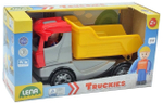 Грузовик Truckies 26см (Лена)