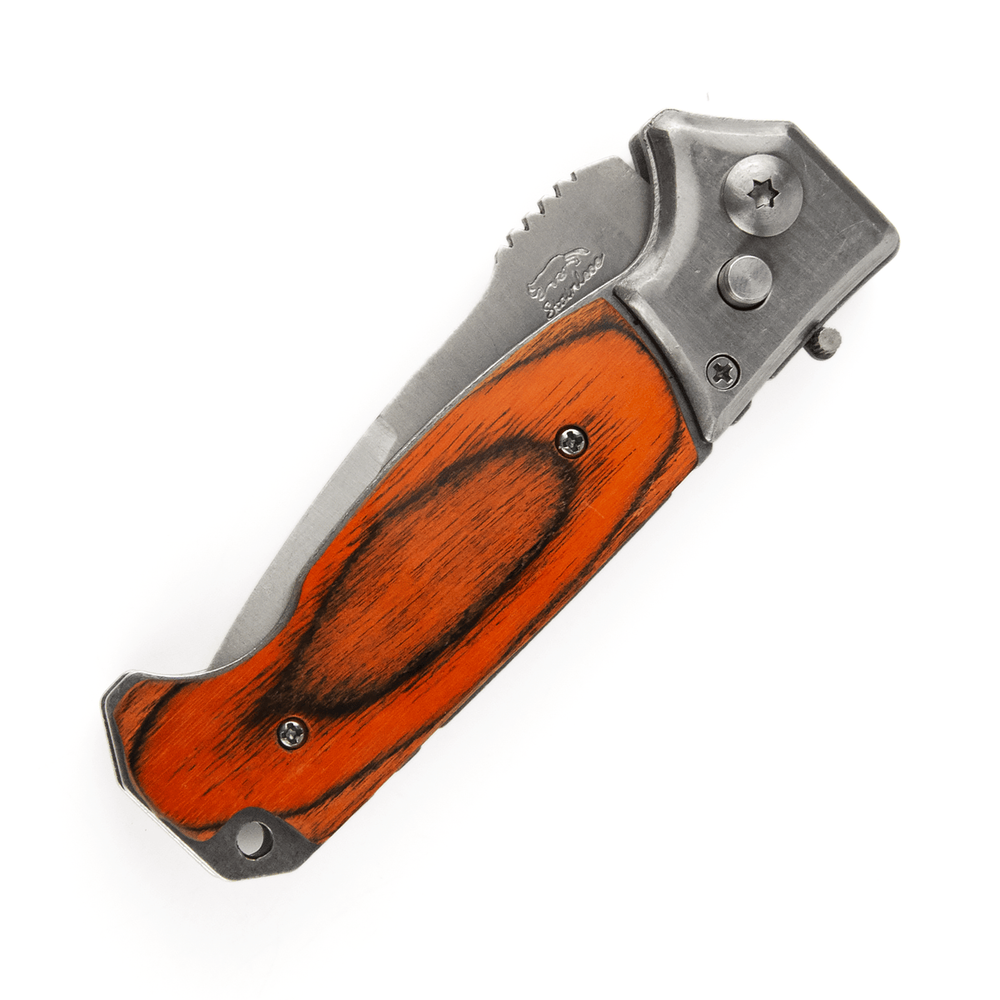 Нож карманный А 517А