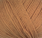 Пряжа для вязания PERMIN Esther 883447, 55% шерсть, 45% хлопок, 50 г, 230 м PERMIN (ДАНИЯ)