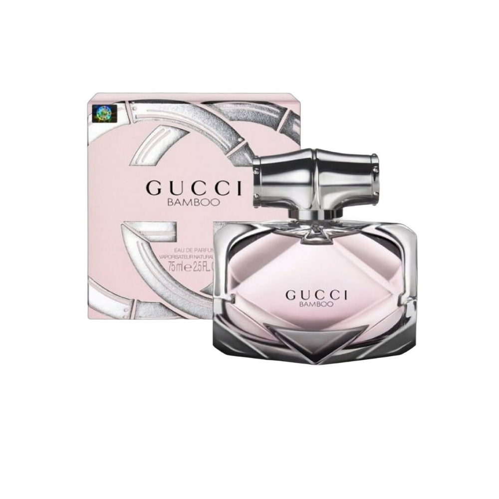 GUCCI BAMBOO edP 50ml lady