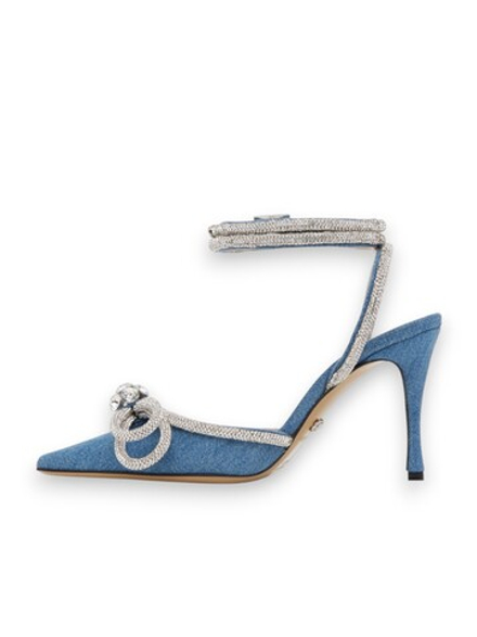 Туфли Mach & Mach